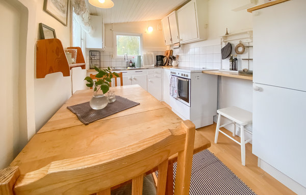Vakantiehuis 
