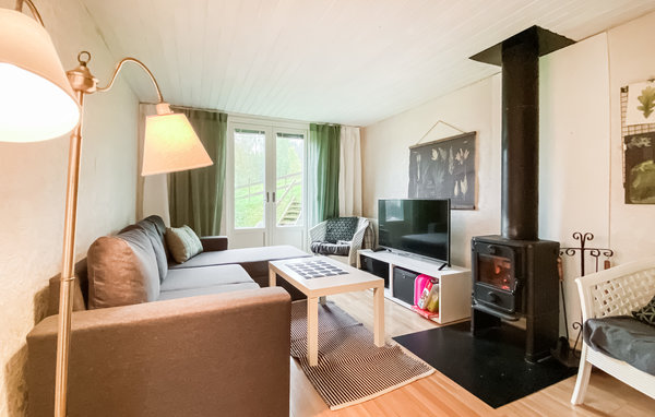 Vakantiehuis 