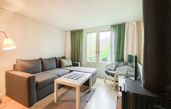 Vakantiehuis 