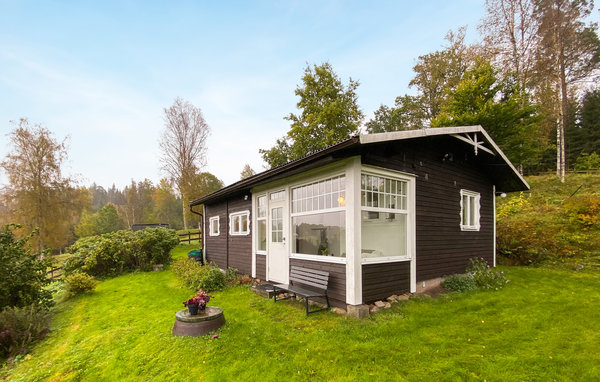 Holiday Home - Vegby , Sweden - S50539 2