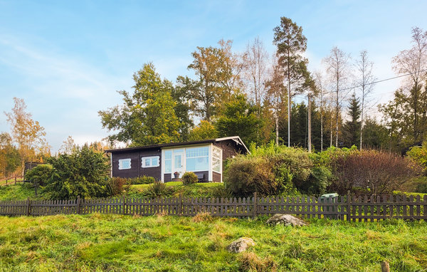 Vakantiehuis 