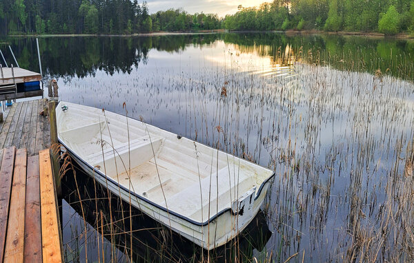Semesterhus - Öxabäck , Sverige - S50545 901