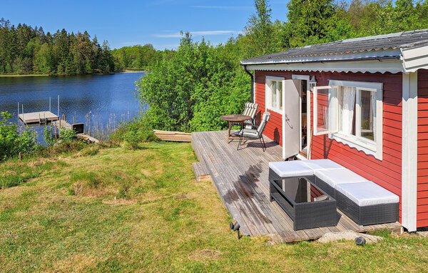 Holiday Home - Öxabäck , Sweden - S50545 2