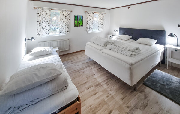 Ferienhaus - Romelanda , Schweden - S50549 601