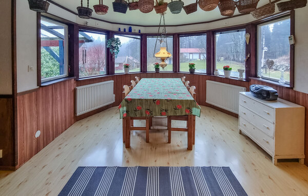Ferienhaus - Romelanda , Schweden - S50549 5