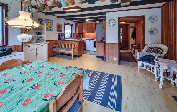 Ferienhaus - Romelanda , Schweden - S50549 6
