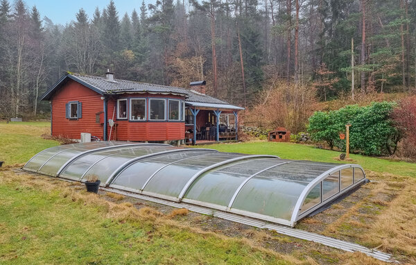 Ferienhaus - Romelanda , Schweden - S50549 9