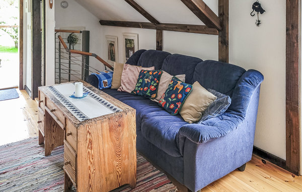 Holiday Home - Fritsla , Sweden - S50550 603