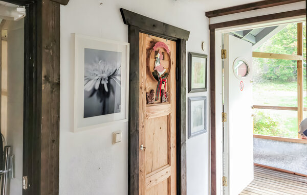 Location de vacances - Fritsla , Suède - S50550 501