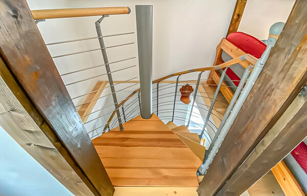 Semesterhus - Fritsla , Sverige - S50550 503