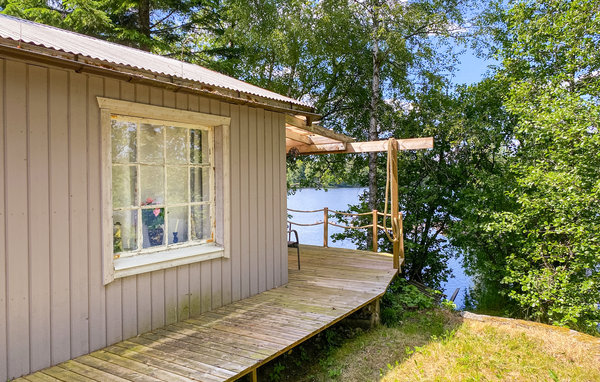 Feriehus - Aplared , Sverige - S50552 101