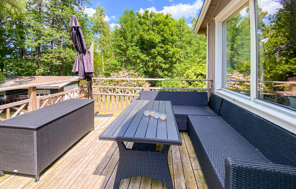 Feriehus - Aplared , Sverige - S50552 9