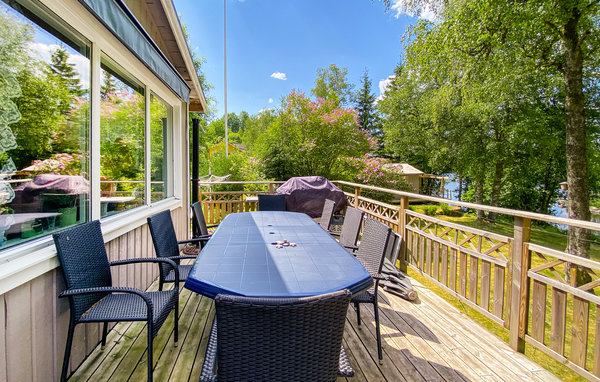 Feriehus - Aplared , Sverige - S50552 103