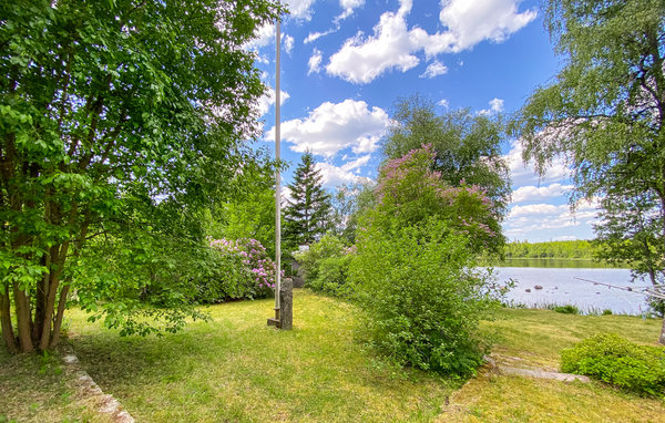 Feriehus - Aplared , Sverige - S50552 104