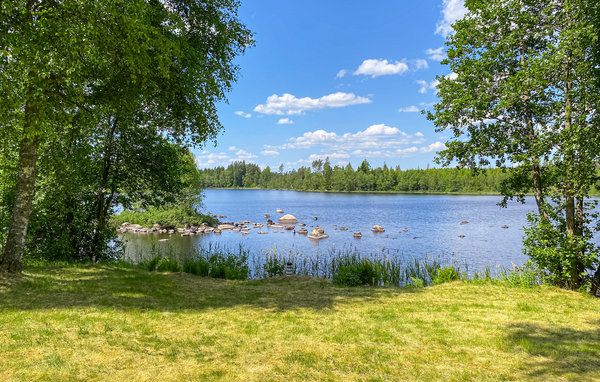 Feriehus - Aplared , Sverige - S50552 201