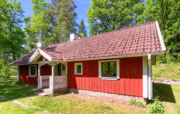 Feriehuse - Mårdaklev , Sverige - S50554 1