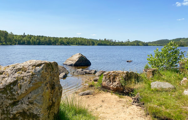 Ferienhaus - Sandsjön , Schweden - S50555 901