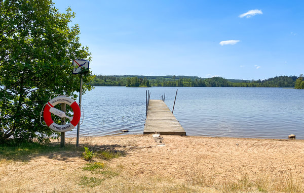 Ferienhaus - Sandsjön , Schweden - S50555 902