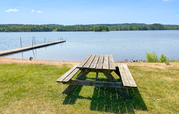 Ferienhaus - Sandsjön , Schweden - S50555 903