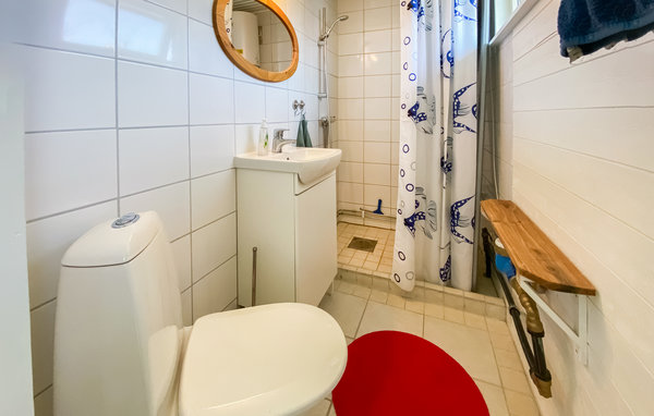 Ferienhaus - Sandsjön , Schweden - S50555 701