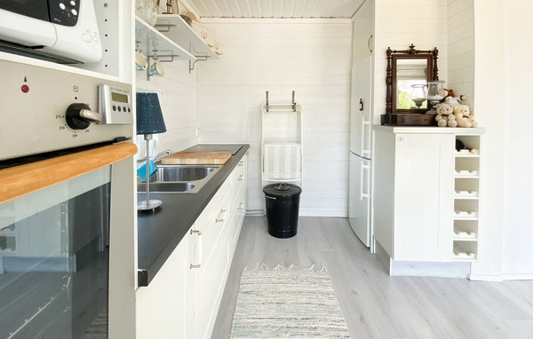 Ferienhaus - Sandsjön , Schweden - S50555 5