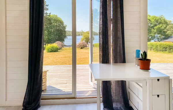 Ferienhaus - Sandsjön , Schweden - S50555 401