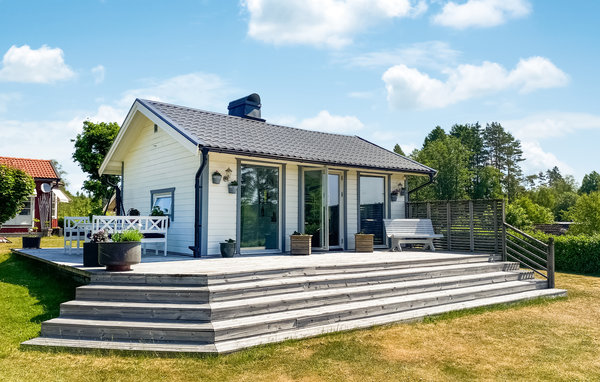 Ferienhaus - Sandsjön , Schweden - S50555 81