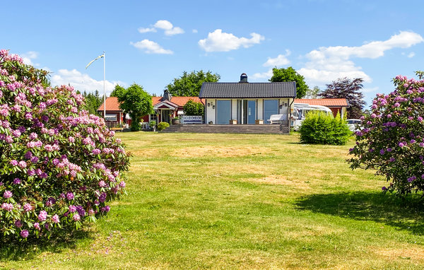 Feriehus - Sandsjön , Sverige - S50555 2