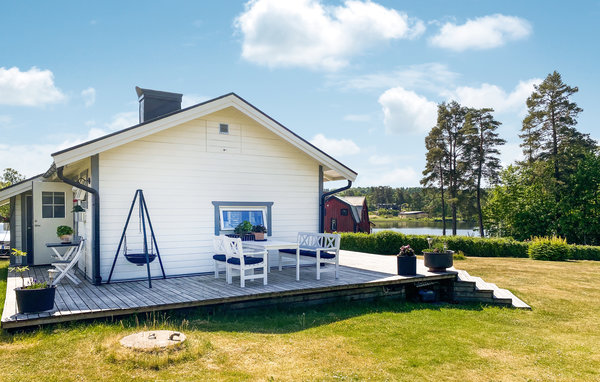 Ferienhaus - Sandsjön , Schweden - S50555 101