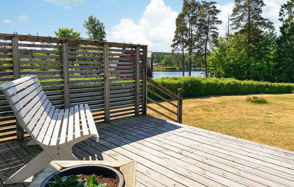 Ferienhaus - Sandsjön , Schweden - S50555 6