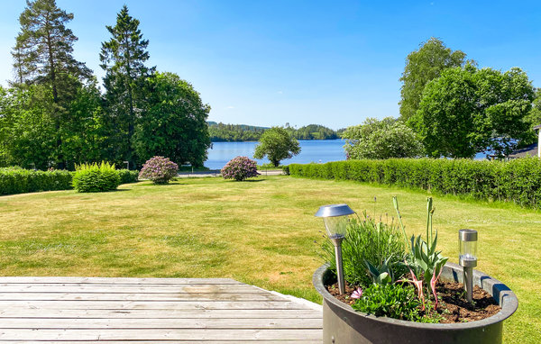 Ferienhaus - Sandsjön , Schweden - S50555 7