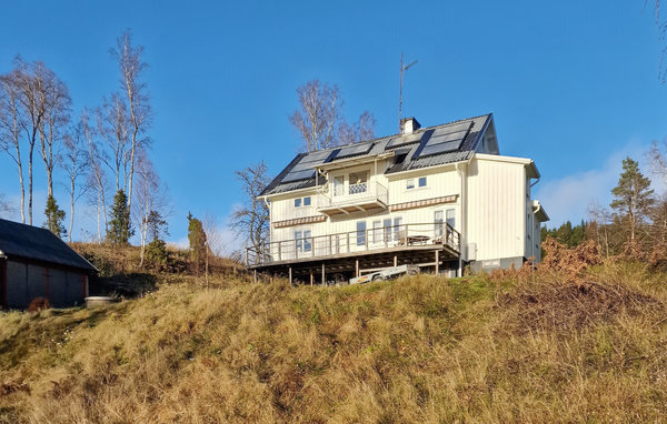 Feriebolig 
