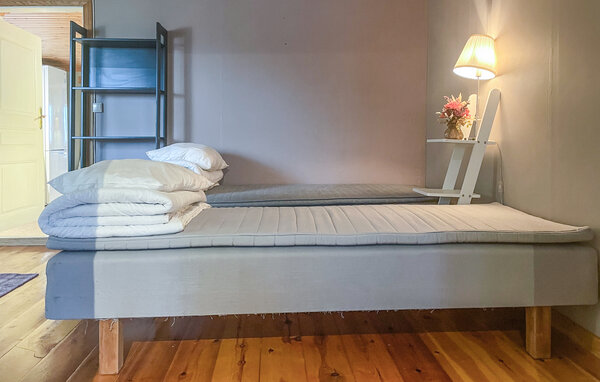 Semesterhus - Borås/Ulricehamn , Sverige - S50557 601