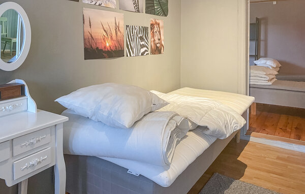 Semesterhus - Borås/Ulricehamn , Sverige - S50557 603