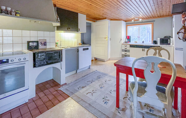 Semesterhus - Borås/Ulricehamn , Sverige - S50557 7