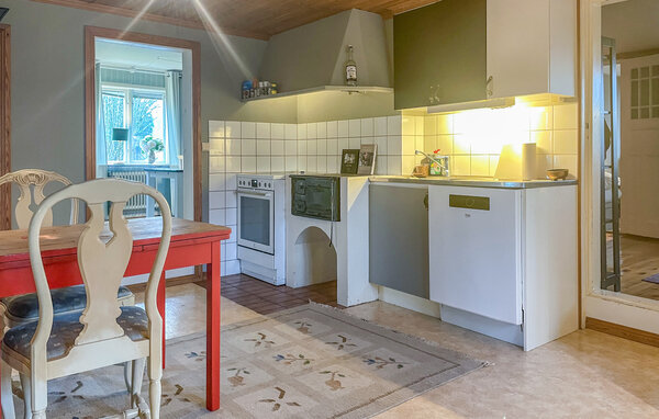 Semesterhus - Borås/Ulricehamn , Sverige - S50557 6