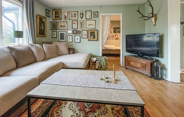 Semesterhus - Borås/Ulricehamn , Sverige - S50557 4