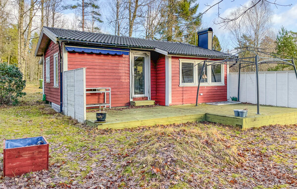 Holiday Home - Länghem/Tranemo , Sweden - S50560 1