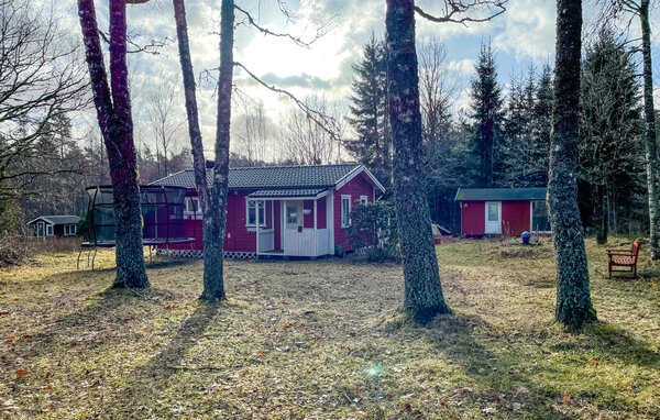 Holiday Home - Länghem/Tranemo , Sweden - S50560 2