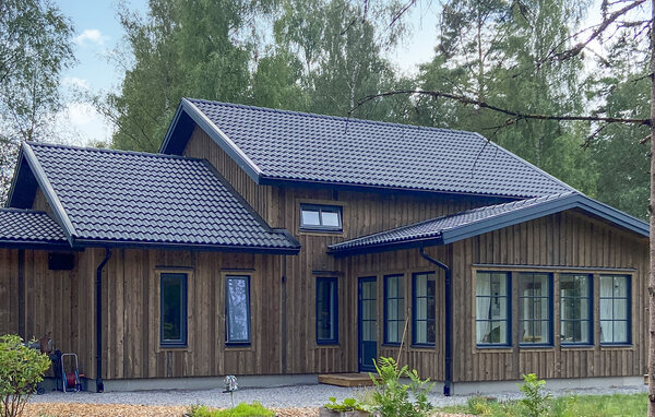 Vakantiehuis - Tranemo/Lagmanshaga , Zweden - S50564 1