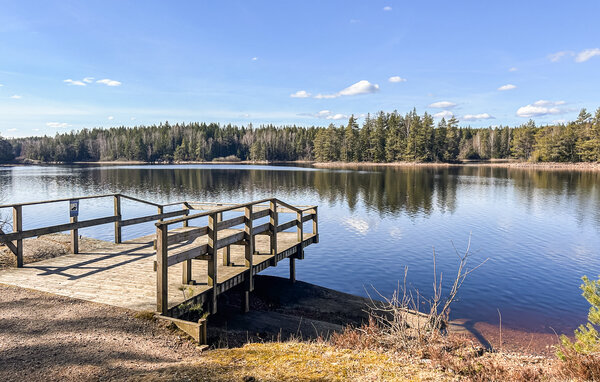 Semesterhus - Rydboholm/Borås , Sverige - S50567 901
