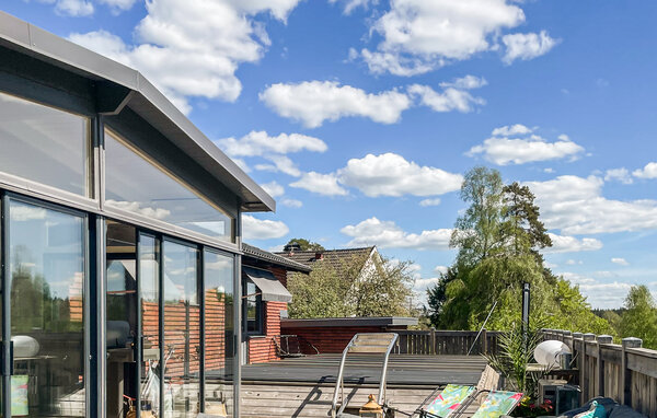 Feriehus - Rydboholm/Borås , Sverige - S50567 102