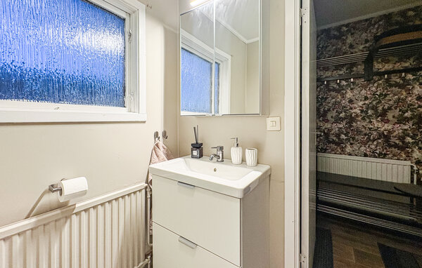 Ferienhaus - Hid/Östra Frölunda , Schweden - S50574 702