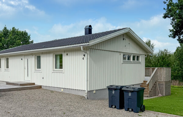 Semesterhus - Äspered/Borås , Sverige - S50576 5