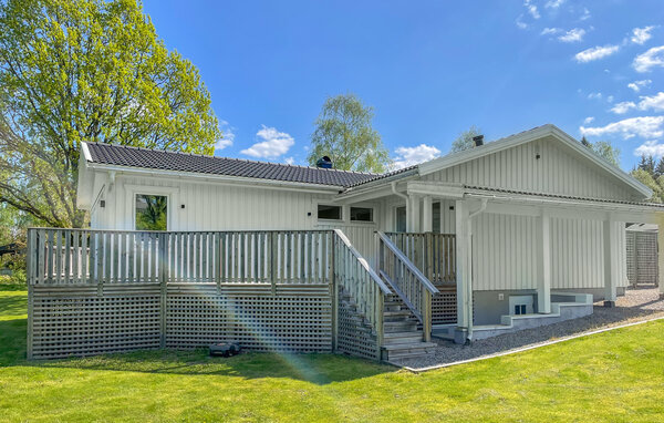Feriehus - Äspered/Borås , Sverige - S50576 81