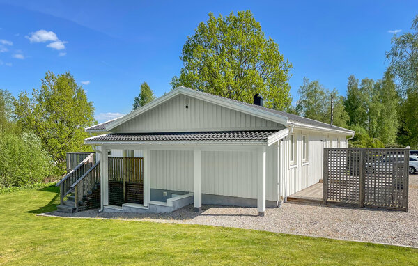 Feriehus - Äspered/Borås , Sverige - S50576 82