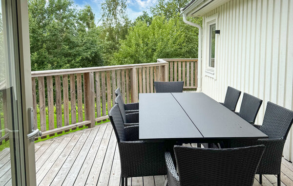 Semesterhus - Äspered/Borås , Sverige - S50576 3