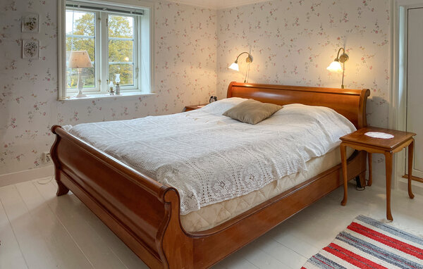 Semesterhus - Älekulla/Mark , Sverige - S50578 601