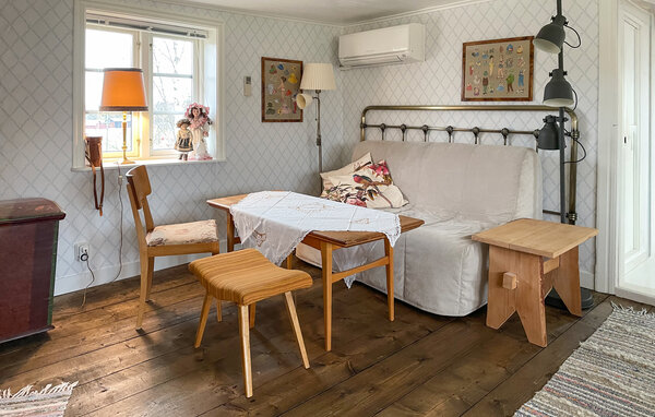 Semesterhus - Älekulla/Mark , Sverige - S50578 602