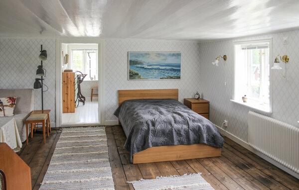 Semesterhus - Älekulla/Mark , Sverige - S50578 603